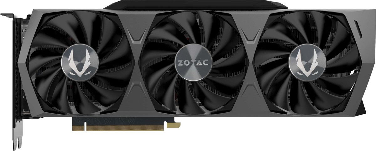 Zotac GeForce RTX 3080 Ti Trinity OC 12GB GDDR6X