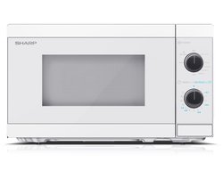 SHARP Grill YC-MG01E-W