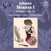 Slovak Sinfonietta Zilina - Edition Volume 14 (CD)