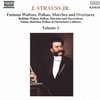 Various Artists - The Best Of J Strauss Jr 3 (CD)