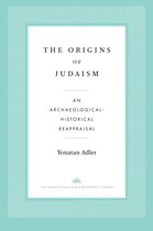 The Anchor Yale Bible Reference Library - The Origins of Judaism