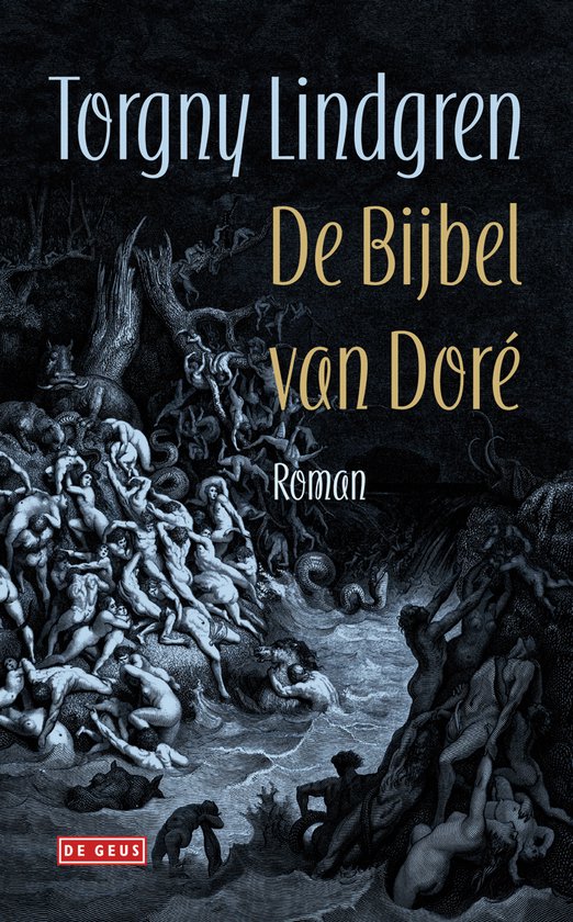 9789044513134 - De bijbel van Doré