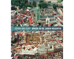 Breda in de jaren negentig