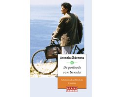 Postbode Van Neruda