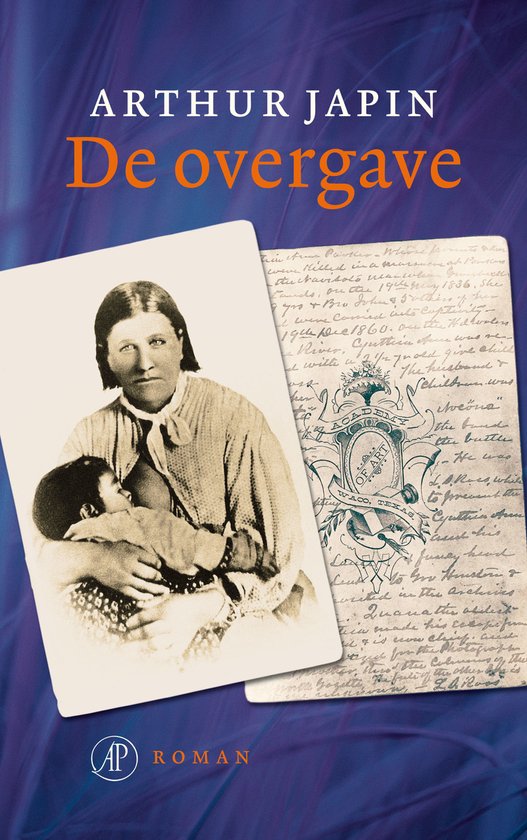 De overgave - cover