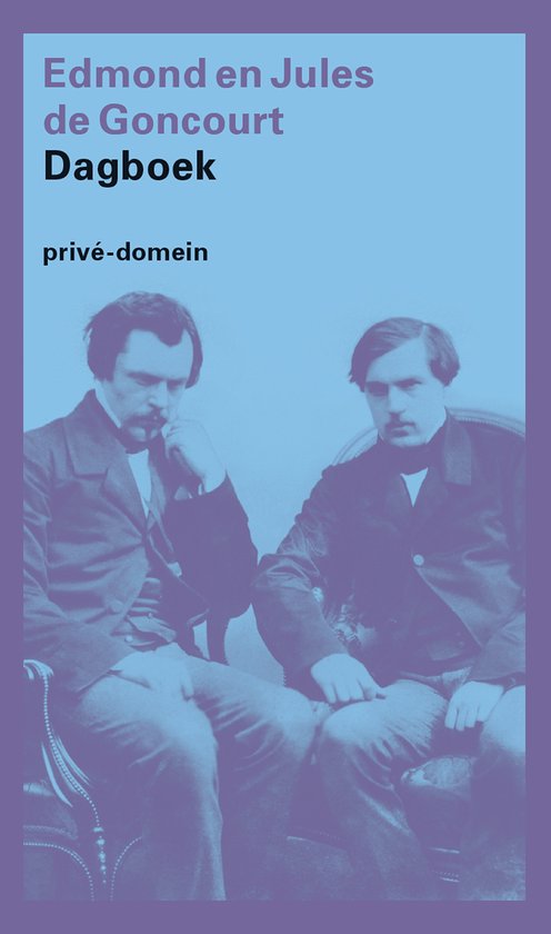 Prive-domein 117 - Dagboek