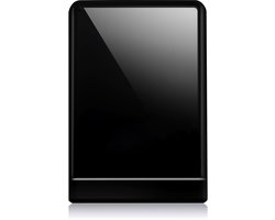 ADATA HV620S 1 TB Zwart Externe Harde Schijf