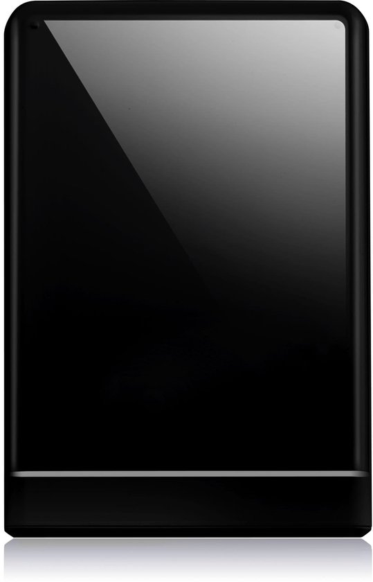 ADATA HV620S Disque Dur Externe 1000 Go, Noir, Avec Seulement 11,5mm De Profil, Important Espace De Stockage, Détecteurs De Chocs