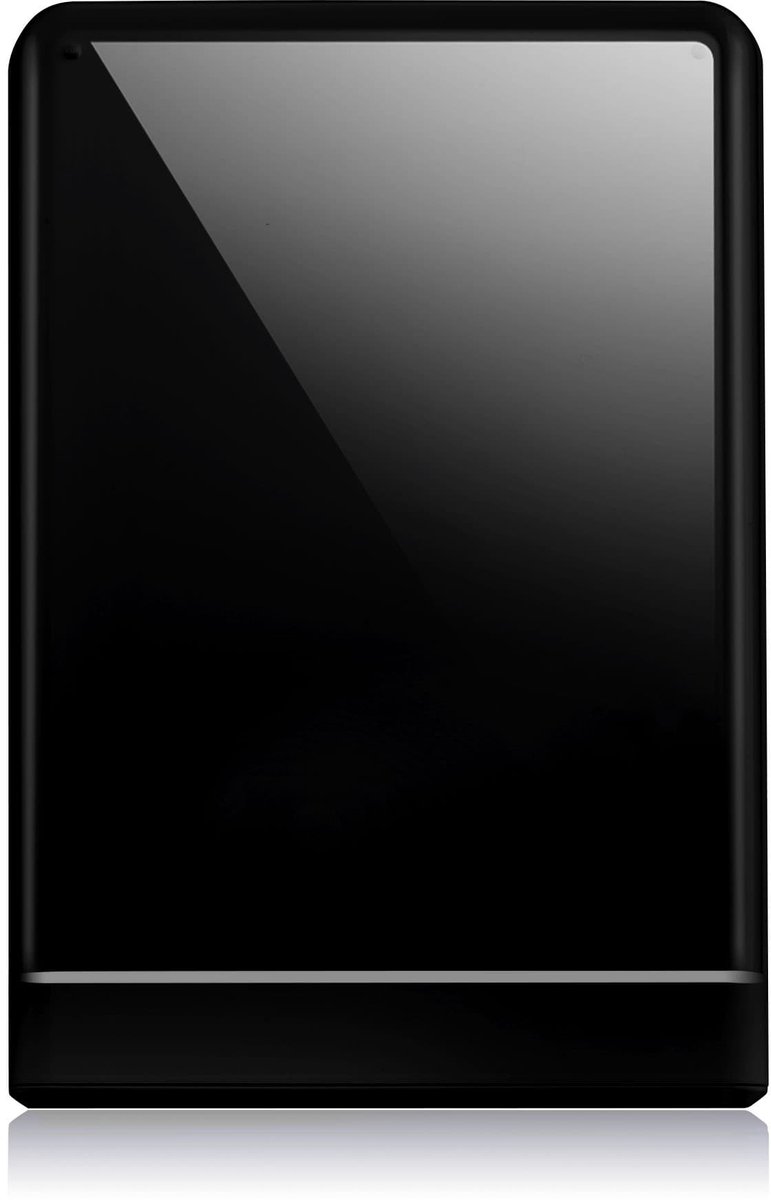 ADATA HV620S 1 TB Zwart Externe Harde Schijf