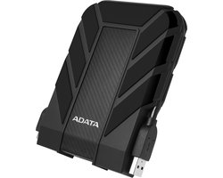 ADATA HD710 Professional Externe Harde Schijf 5TB USB 3.1 ZWART
