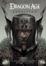 Dragon Age 03: Zerrissen