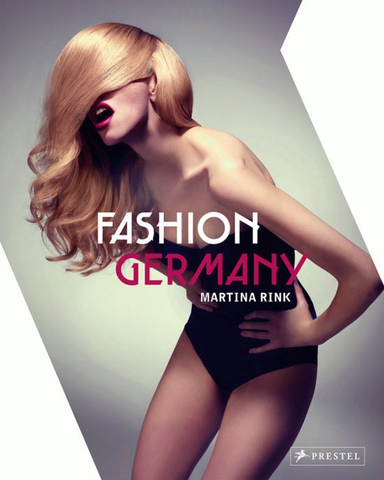 Fashion Germany - cover