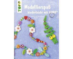 Modellierspaß mit Fimo