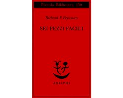 Sei pezzi facili