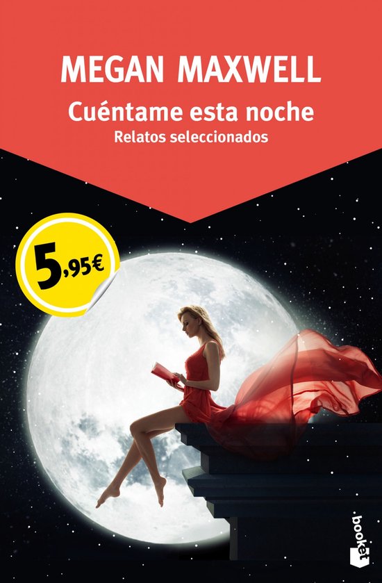 Planeta CUENTAME ESTA NOCHE: RELATOS SELECCIONADOS, Espagnol, Livre broché, 400 pages