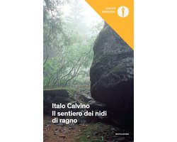 Il sentiero dei nidi di ragno