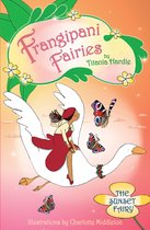 Frangipani Fairies