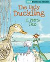 Dual Language Readers- Dual Language Readers: The Ugly Duckling: El Patito Feo