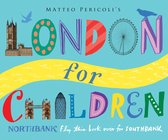London For Children (HB)
