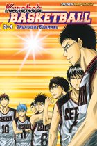 Kurokos Basketball 2 In 1 Edition Vol. 2