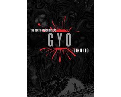 Omslag van Gyo 2-in-1 Deluxe Edition