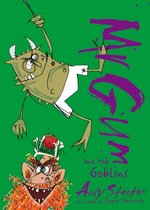 Mr Gum & The Goblins