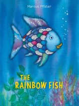 Rainbow Fish Large Picture Book