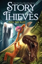 Pick the Plot, Volume 4 Story Thieves