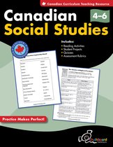 Social Studies- Canadian Social Studies Grades 4-6