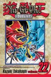 Yu Gi Oh Duelist Vol 22