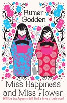 Miss Happiness & Miss Flower