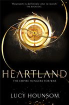 The Worldmaker Trilogy 2. Heartland
