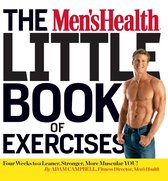Mens Health Little Book Of Exercises