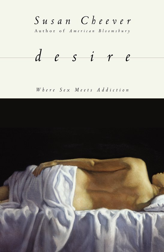 Desire - cover