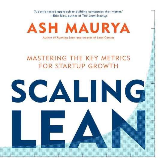 Scaling Lean - cover