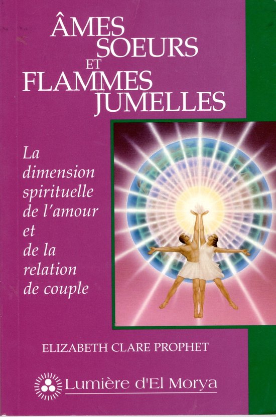 Foto:  mes soeurs et flammes jumelles