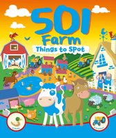 501 Farm Things to Spot