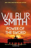 Courtney Series: The Burning Shore Sequence- Power of the Sword
