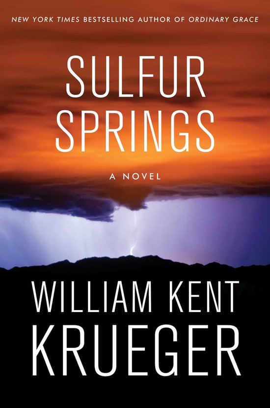 9781501147340 - Sulfur Springs