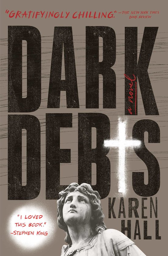 Dark Debts - cover