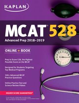 Mcat 528 Advanced Prep 2018-2019