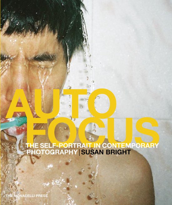 Auto Focus, Bright Susan | 9781580933001 | Boeken | bol