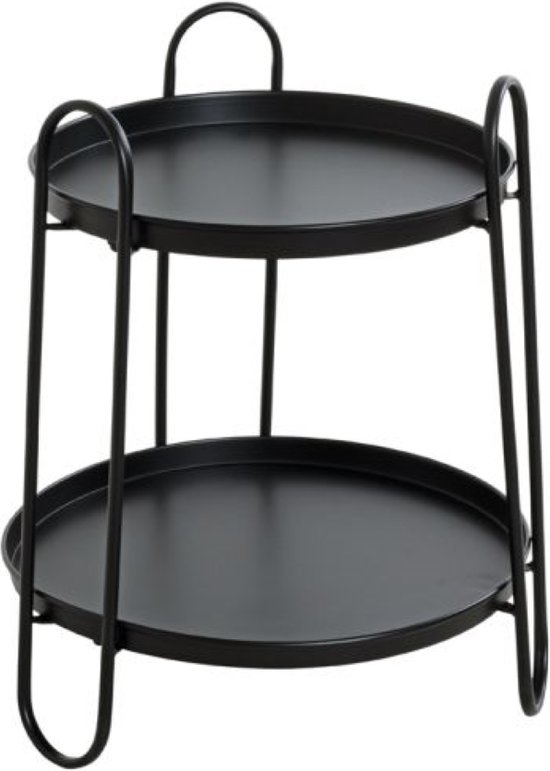Witte Metalen sidetables kopen? ✔️ Ruime keus