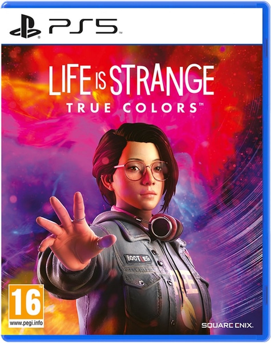 Life is Strange: True Colors - PS5