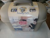 OK Baby - Beautycare - Beautycase - Taupe