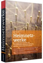 Franzis Verlag 60494, Informatique et Internet, Allemand, Livre broché, 478 pages