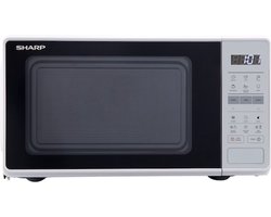 Sharp RS172TW - Solo-magnetron - Wit