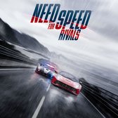 Electronic Arts Need for Speed Rivals Standard Allemand, Anglais, Espagnol, Français, Italien, Néerlandais, Portugais PlayStation 3