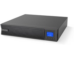 PowerWalker On-Line 1000VA Rack UPS ICR IoT