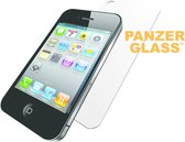 PanzerGlass Tempered Glass Screenprotector Apple iPhone 4 / 4S - Back Glass